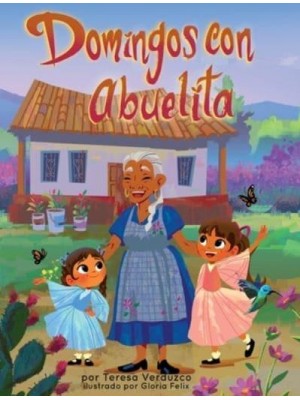 Domingos Con Abuelita