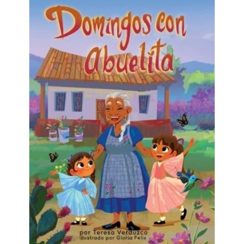 Domingos Con Abuelita