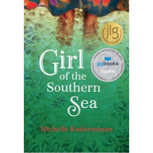 Girl of the Southern Sea