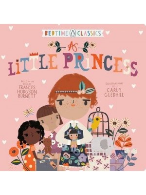 A Little Princess - Bedtime Classics