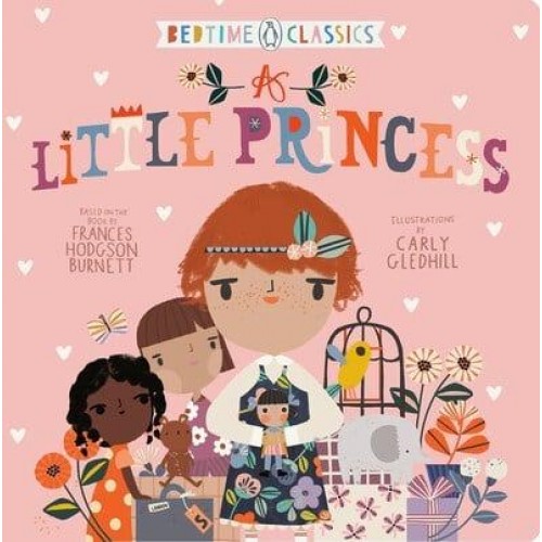 A Little Princess - Bedtime Classics