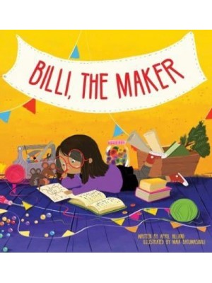 Billi, the Maker