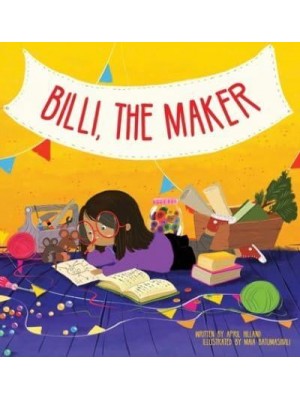Billi, the Maker