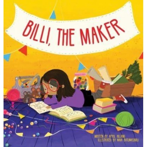 Billi, the Maker