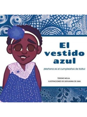 El Vestido Azul