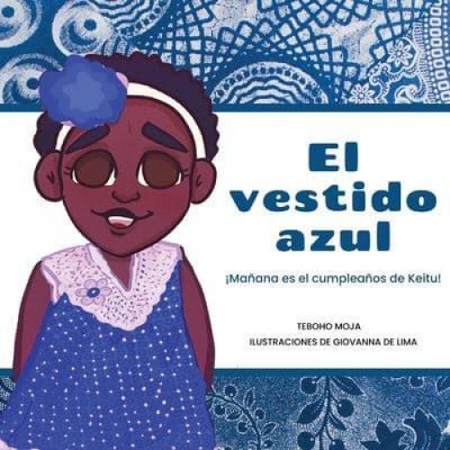 El Vestido Azul