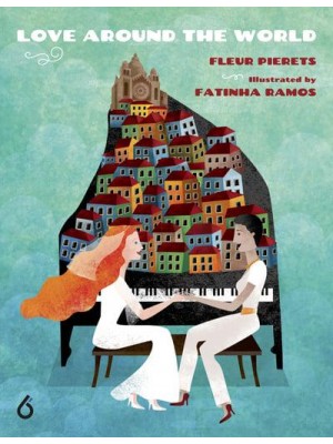Love Around the World - Love Around the World