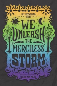 We Unleash the Merciless Storm