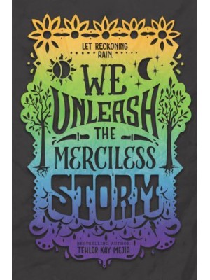 We Unleash the Merciless Storm