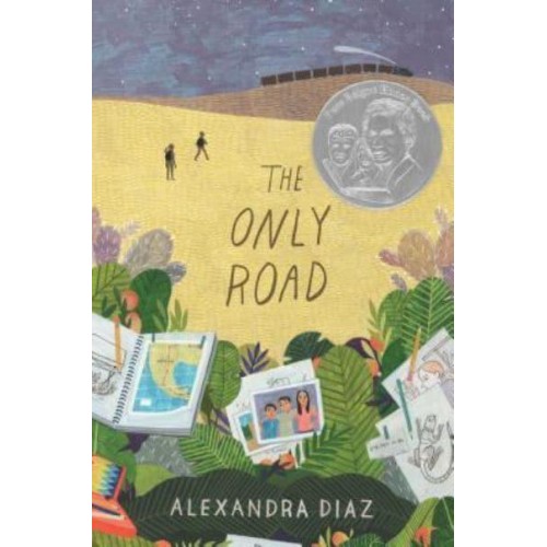 The Only Road