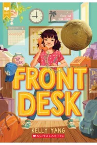 Front Desk (Scholastic Gold)