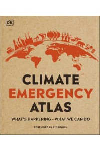Climate Emergency Atlas