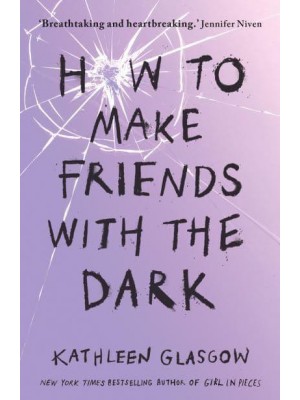 How to Make Friends With the Dark