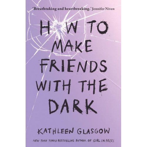 How to Make Friends With the Dark