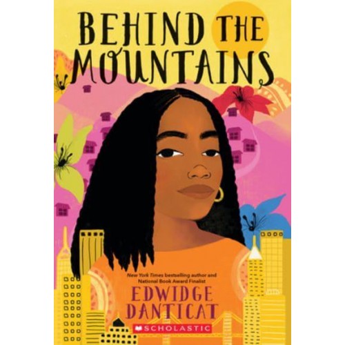 Behind the Mountains