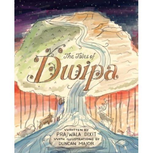 The Tales of Dwipa