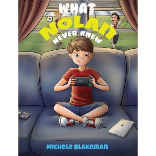 What Nolan Never Knew