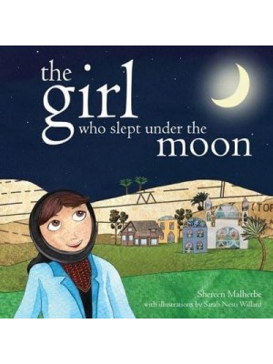 The Girl Who Slept Under The Moon