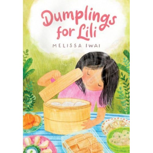 Dumplings for Lili