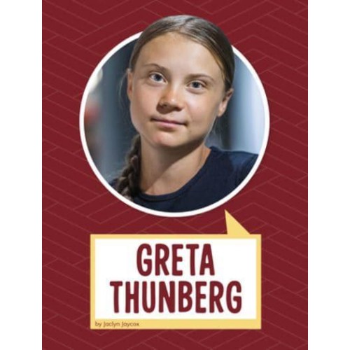 Greta Thunberg - Biographies