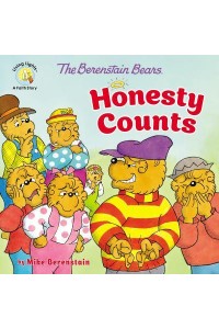 The Berenstain Bears Honesty Counts - Living Lights