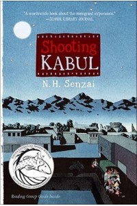 Shooting Kabul - Kabul Chronicles