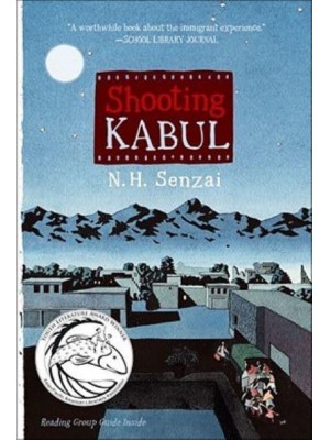 Shooting Kabul - Kabul Chronicles