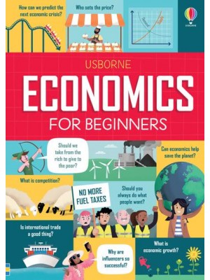 Economics for Beginners - For Beginners