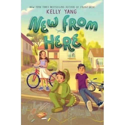New from Here