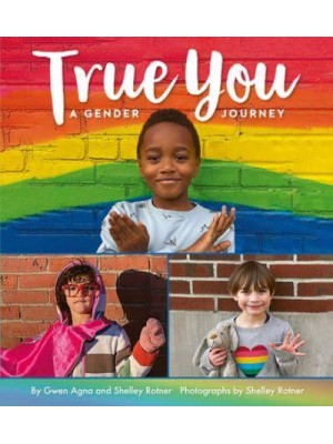 True You A Gender Journey