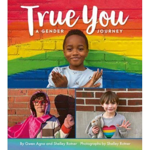 True You A Gender Journey