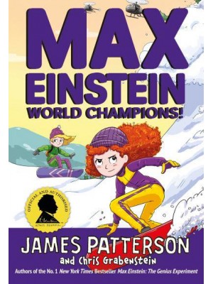 World Champions! - Max Einstein Series