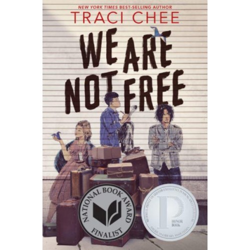 We Are Not Free