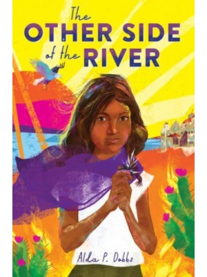 The Other Side of the River - Barefoot Dreams of Petra Luna