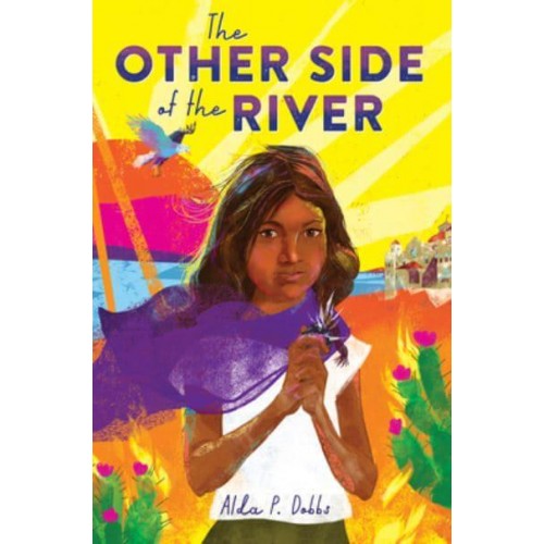 The Other Side of the River - Barefoot Dreams of Petra Luna