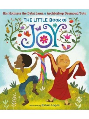 The Little Book of Joy