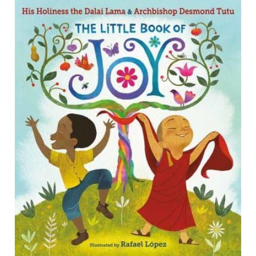 The Little Book of Joy