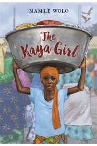 The Kaya Girl