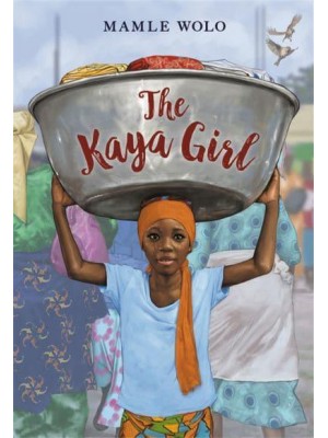 The Kaya Girl