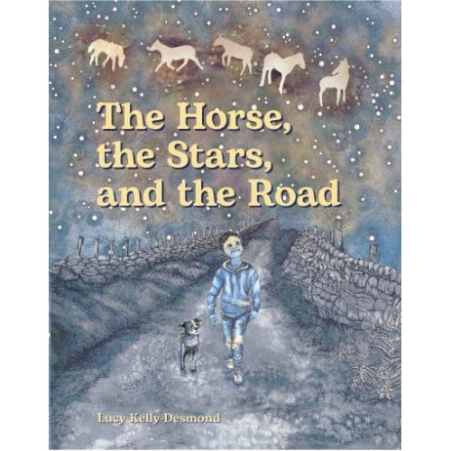 The Horse, the Stars, and the Road