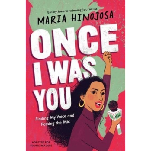 Once I Was You