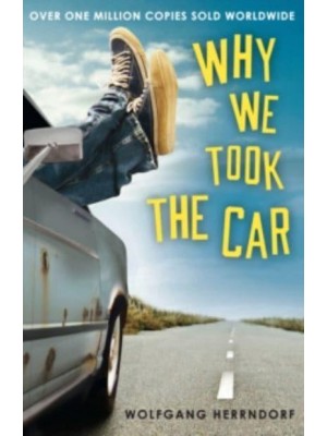 Why We Took the Car