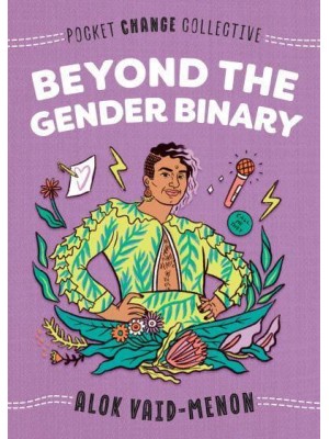 Beyond the Gender Binary - Pocket Change Collective