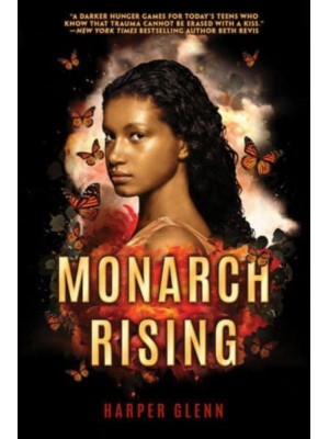 Monarch Rising
