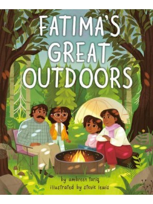 Fatima's Great Outdoors