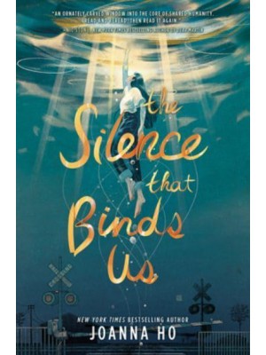 The Silence That Binds Us