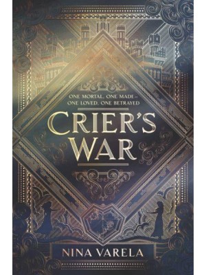 Crier's War - Crier's War