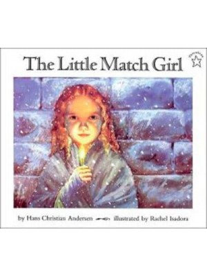 The Little Match Girl