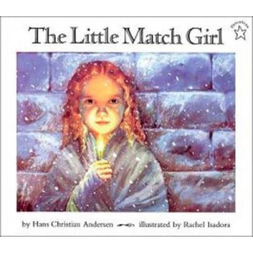 The Little Match Girl
