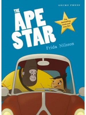 The Ape Star